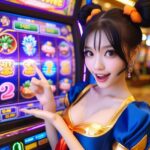 Strategi Baru Bermain Slot Gacor & Toto Slot di LIVE123 hasil terarah