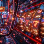 Cara Menguji Keberuntungan Bermain Slot Online Di Hari Libur